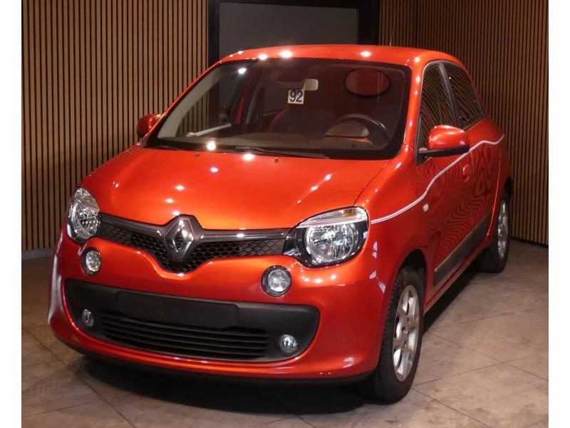 Renault Twingo III Intens  4/5 Portes