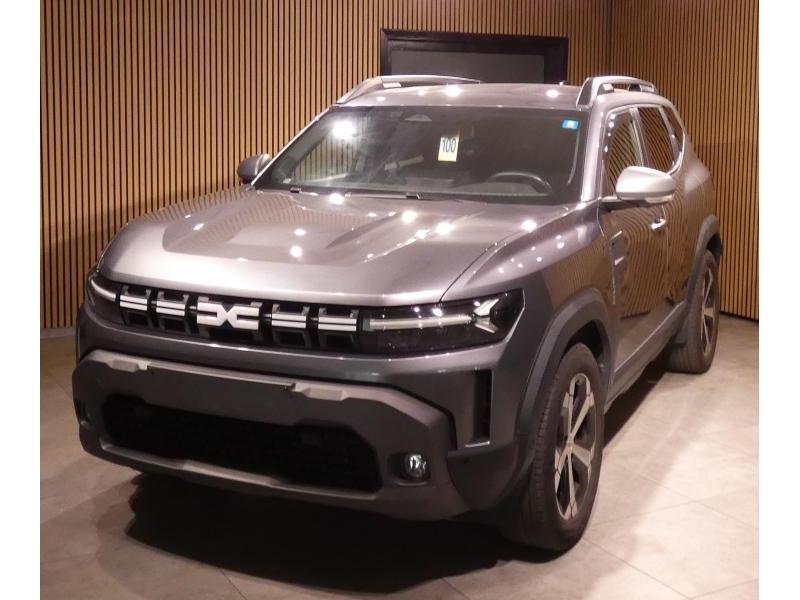 Dacia Duster III Journey  4/5 Portes