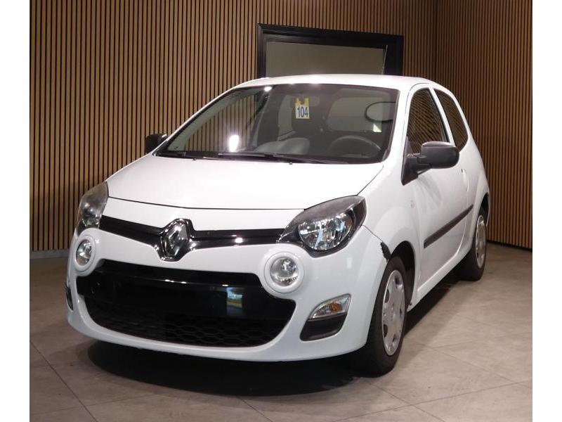Renault Twingo ZEN 2/3 Portes