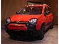 Fiat Panda Cross  2/3 Portes