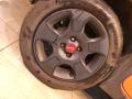 Fiat Panda Cross  2/3 Portes