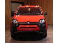 Fiat Panda Cross  2/3 Portes