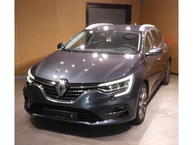 Renault Mégane IV Grandtour Intens BREAK