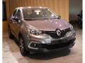 Renault Captur Zen  SUV