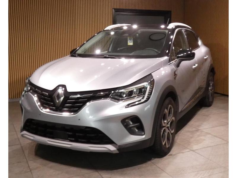 Renault Captur II Intens SUV