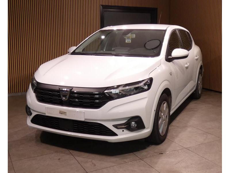 Dacia Sandero Expression 4/5 Portes