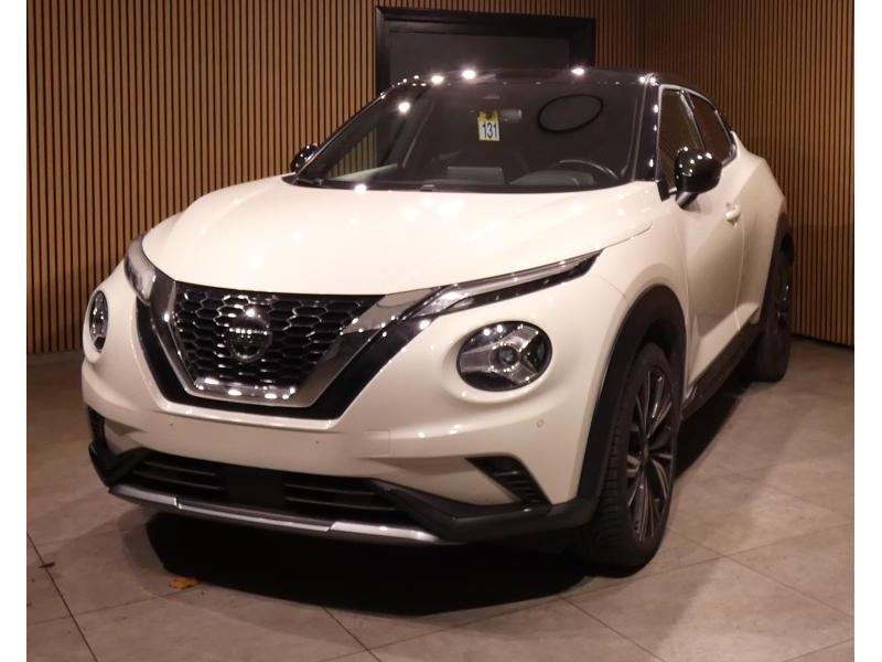 Nissan Juke N-DESIGN SUV