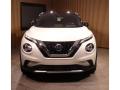 Nissan Juke N-DESIGN  SUV