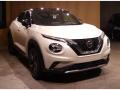 Nissan Juke N-DESIGN  SUV