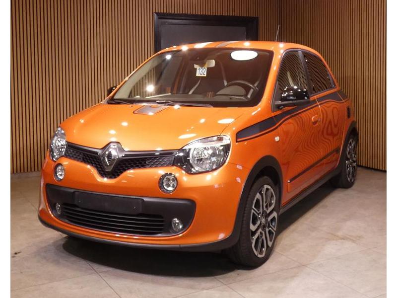 Renault Twingo GT 4/5 Portes
