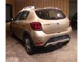 Dacia Sandero II Techroad  4/5 Portes