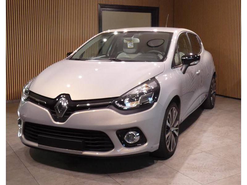 Renault Clio IV Initiale Paris 4/5 Portes