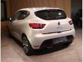 Renault Clio IV Initiale Paris  4/5 Portes