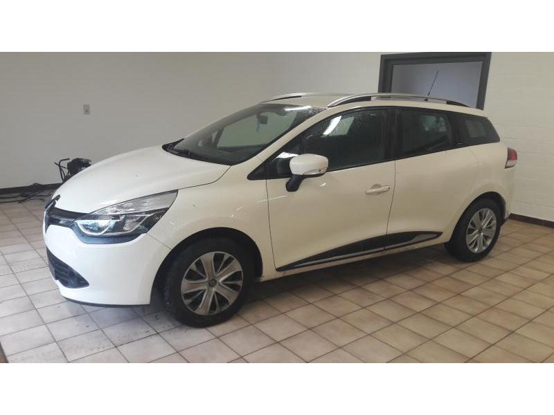 Renault Clio Grandtour AUTHENTIQUE BREAK