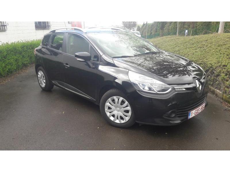 Renault Clio IV Grandtour Expression BREAK