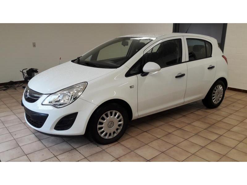 Opel Corsa 1.2i 4/5 Portes