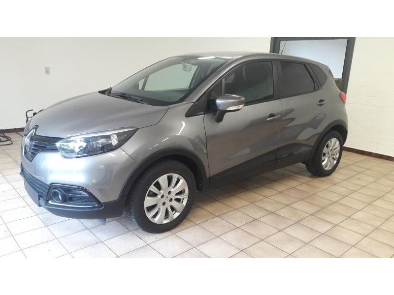 Renault Captur ZEN SUV