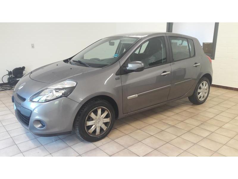 Renault Clio 3 1.5 DCi 75 YAHOO 4/5 Portes