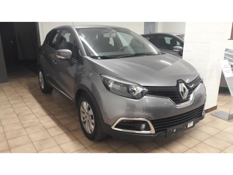 Renault Captur TCe 90 ZEN SUV