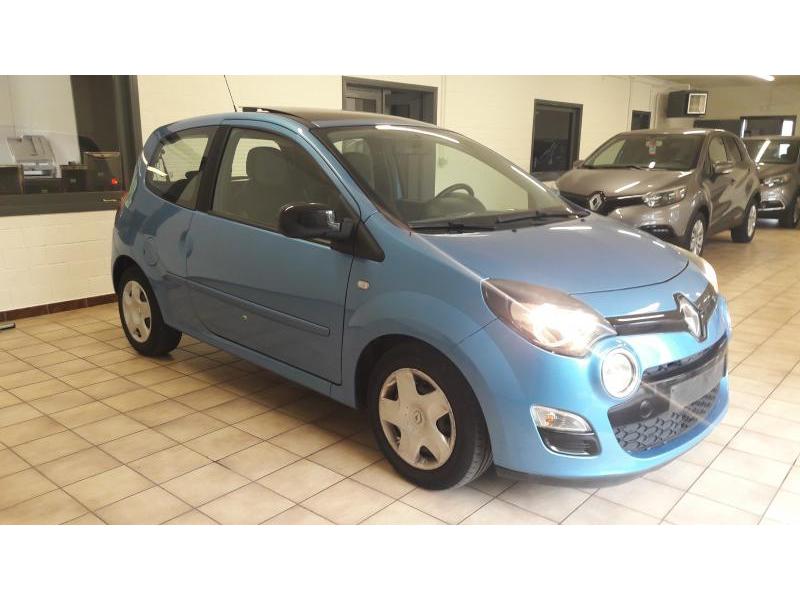 Renault Twingo 2 PHASE 2 1.2 E 76cv  2/3 Portes