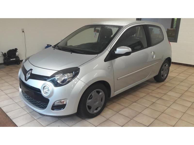 Renault Twingo 2 PH2 1.2 E 75  2/3 Portes