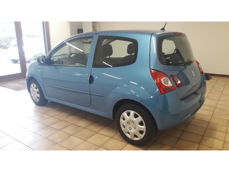 Renault Twingo 2 PH2 1.5 DCi 2/3 Portes
