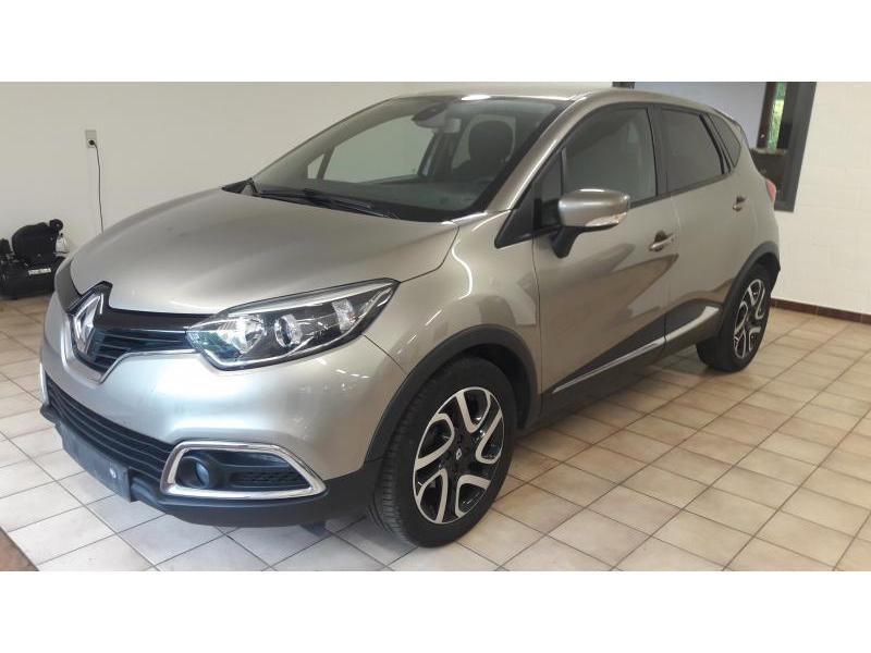 Renault Captur INTENS SUV