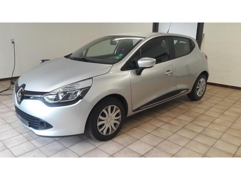 Renault Clio IV Expression 4/5 Portes