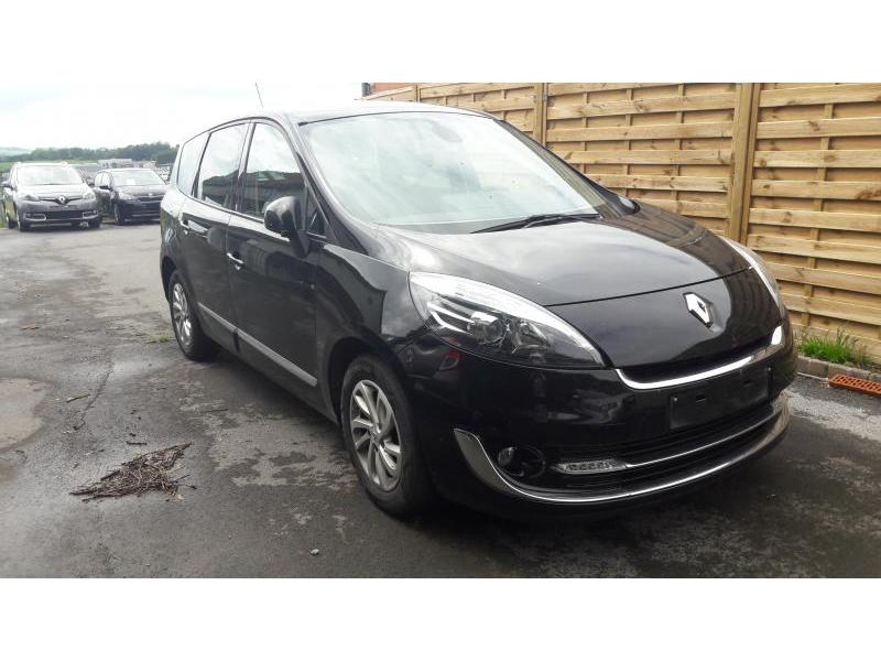 Renault Grand Scenic 7 PLACES MONOSPACE