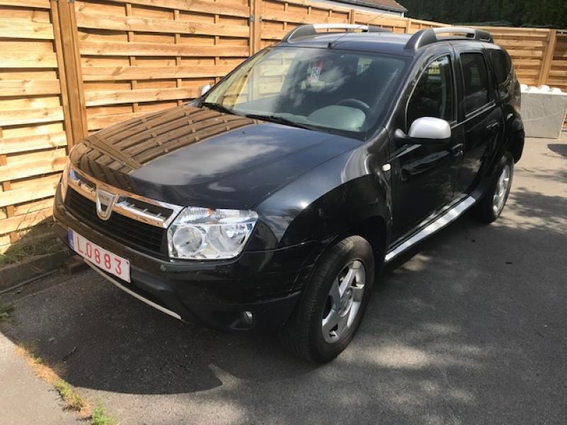 Dacia Duster LAUREATE SUV