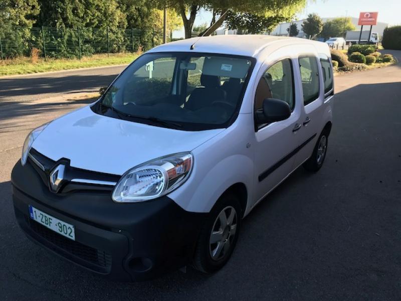 Renault Kangoo LIFE MONOSPACE
