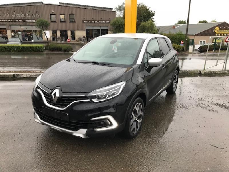 Renault Captur INTENS 4/5 Portes