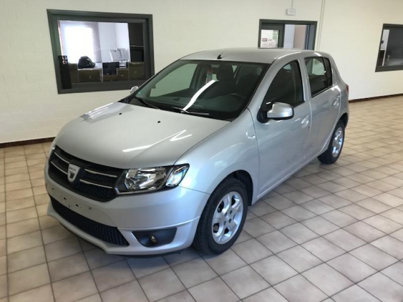 Dacia Sandero LAUREATE 4/5 Portes