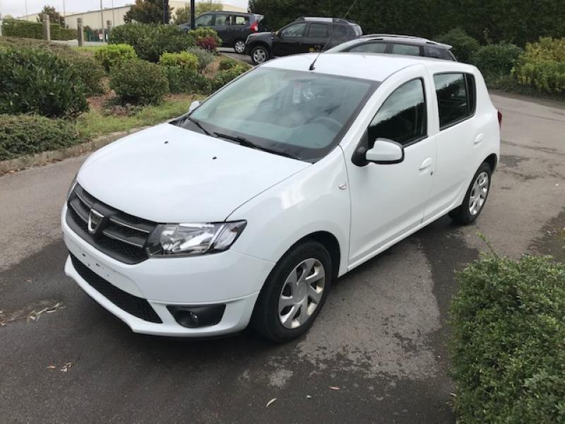 Dacia Sandero LAUREATE 4/5 Portes