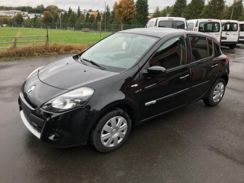 Renault Clio III Tom Tom Live 4/5 Portes