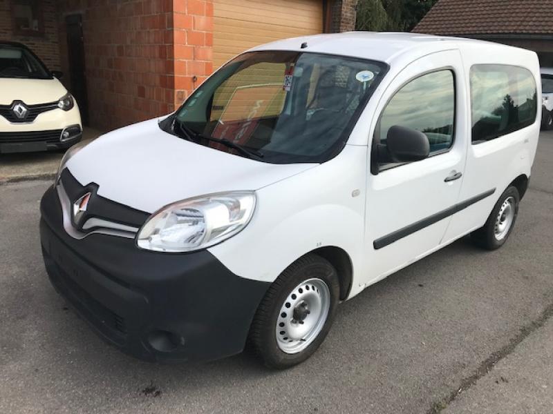 Renault Kangoo EXPRESS CONFORT Utilitaire