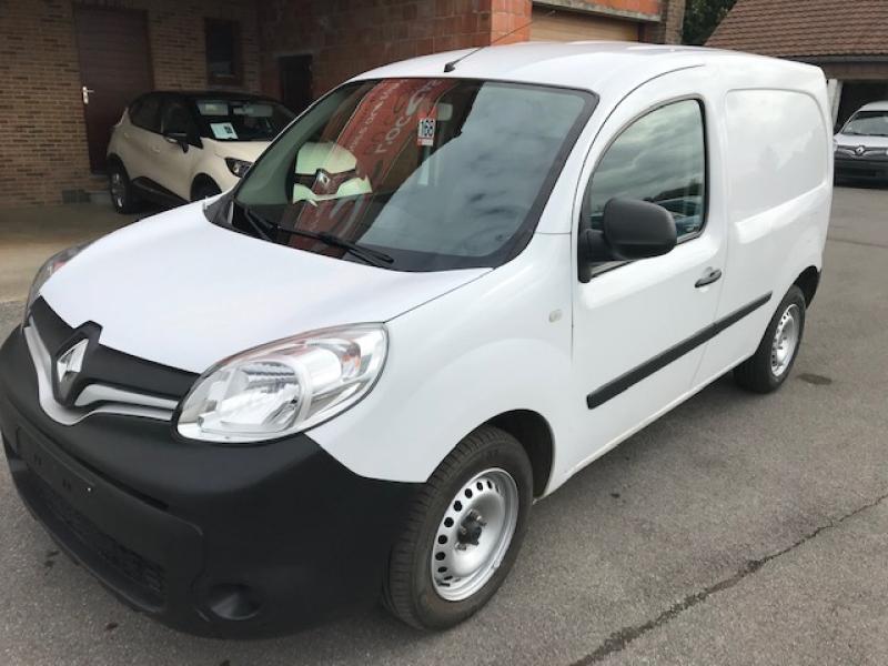 Renault Kangoo EXPRESS ENERGY TCE 115 Utilitaire