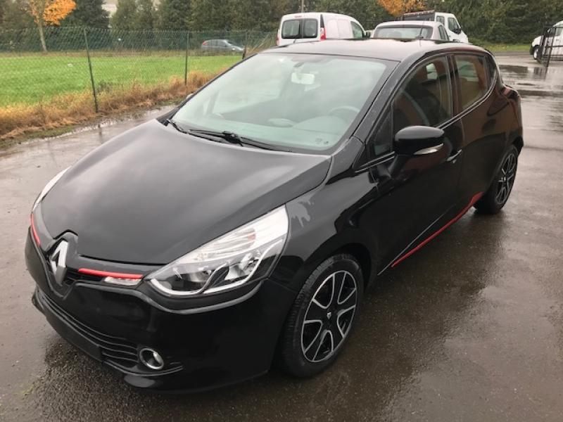 Renault Clio DYNAMIQUE 4/5 Portes