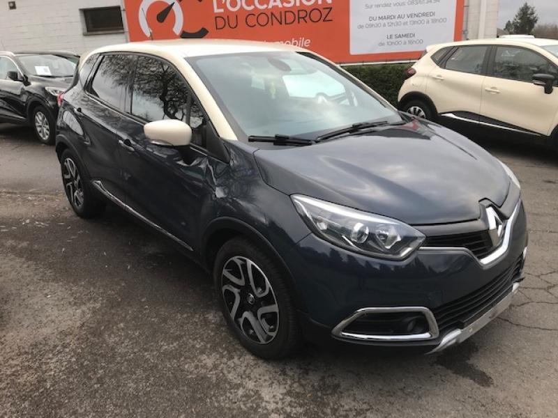 Renault Captur Xtreme SUV