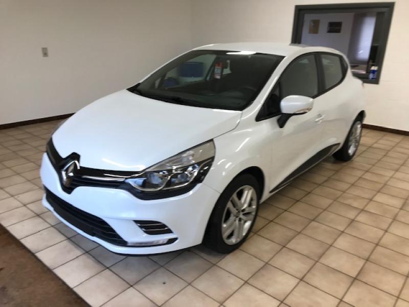 Renault Clio zen 4/5 Portes