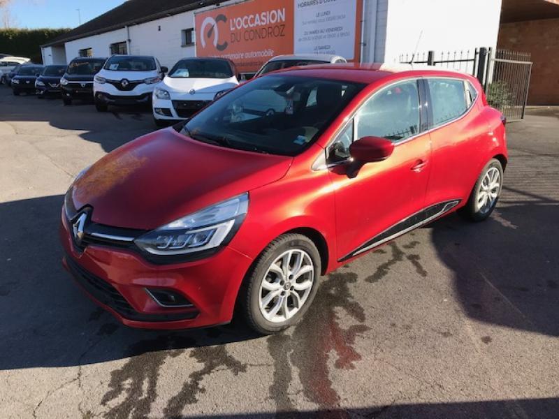Renault Clio INTENS 4/5 Portes