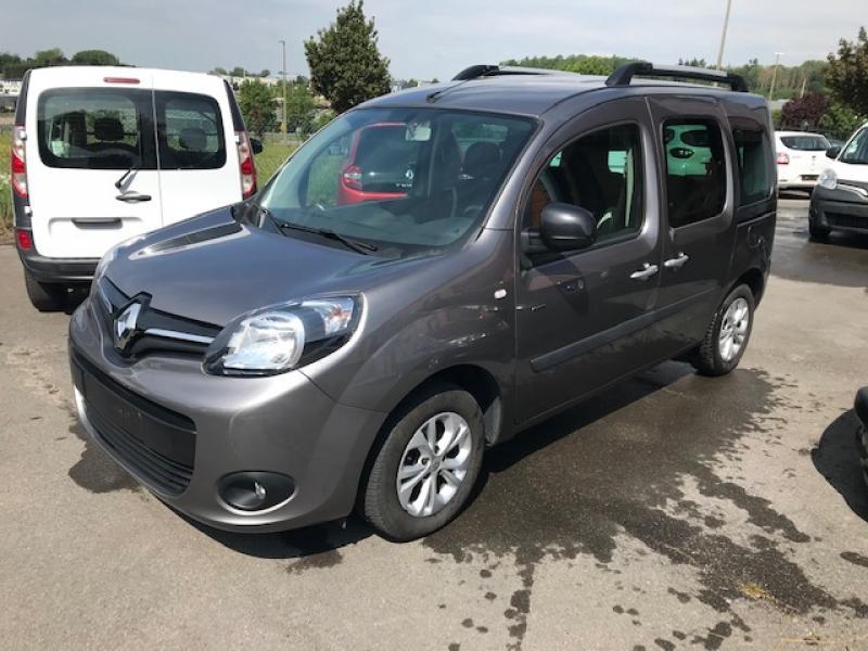 Renault Kangoo LIMITED MONOSPACE