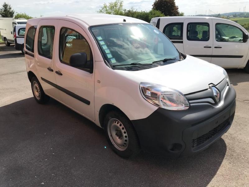 Renault Kangoo EXPRESS Utilitaire
