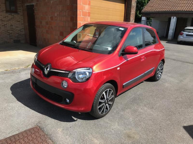 Renault Twingo INTENS 4/5 Portes