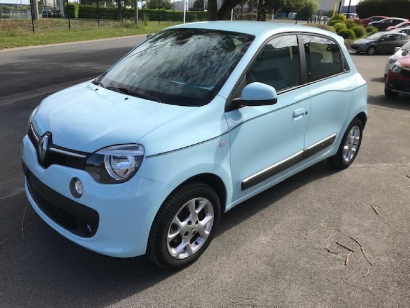 Renault Twingo INTENS 4/5 Portes