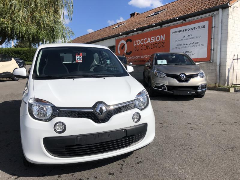 Renault Twingo III Night & Day 4/5 Portes