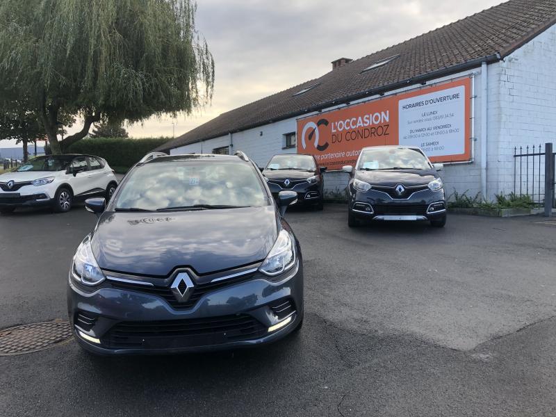 Renault Clio Grandtour ZEN BREAK