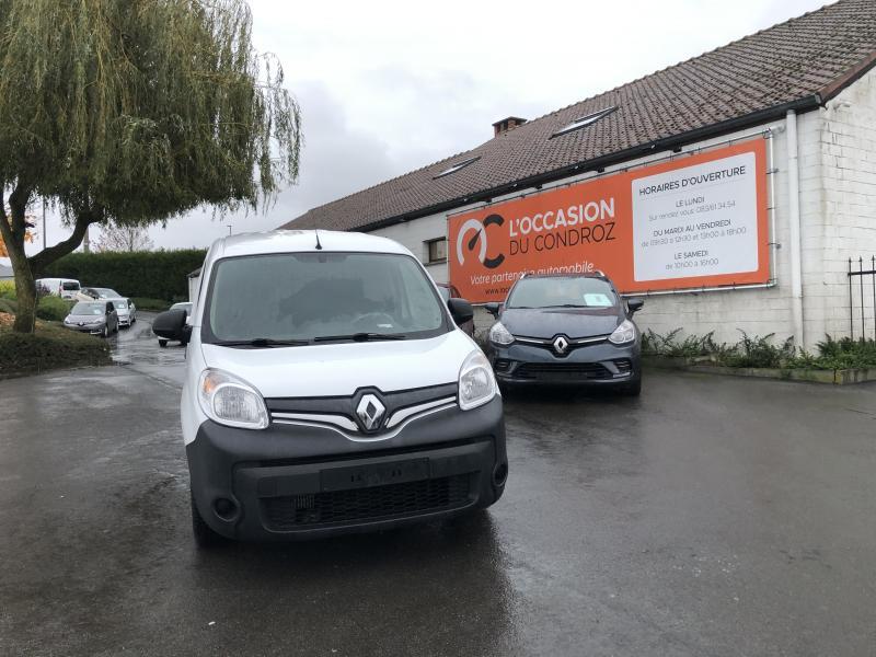 Renault Kangoo II Express Confort Utilitaire