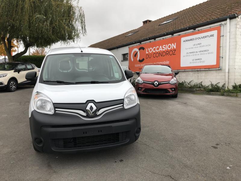 Renault Kangoo II Express Grand Confort Utilitaire