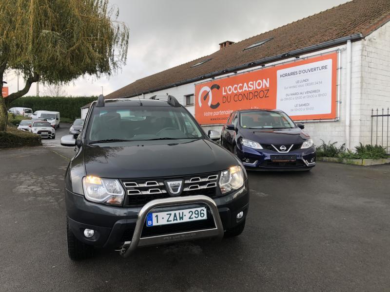Dacia Duster I Prestige SUV